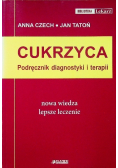 Cukrzyca Podręcznik diagnostyki i terapii