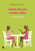 Mama zawsze wolała ciebie