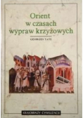 Orient w czasach wypraw krzyżowych