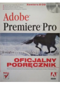 Adobe Premiere Pro Oficjalny podręcznik
