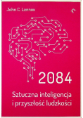Sztuczna inteligencja i przyszłość ludzkości