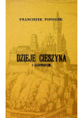 Dzieje Cieszyna z ilustracyami