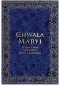 Chwała Maryi