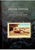 Dawna Ostróda