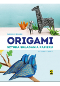 Origami Sztuka składania papieru