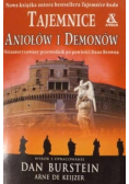 Tajemnice Aniołów i Demonów