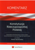Konstytucja Rzeczypospolitej Polskiej Komentarz