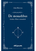 De monadibus Leibniz i Kant o monadach