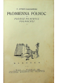 Płomienna Północ 1926 r.