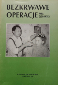 Bezkrwawe operacje