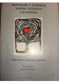Niepokoje i Nadzieje Współczesnego Człowieka