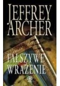 Fałszywe wrażenie