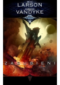 Star Force Tom 11  Zagubieni