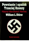 Powstanie i upadek Trzeciej Rzeszy Historia hitlerowskich Niemiec