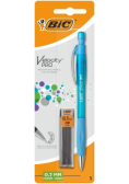 Ołówek z gumką Velocity Pro 1+12 mix BIC