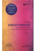 Kreatywność