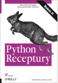 Python receptury