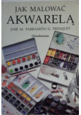 Jak malować akwarelą