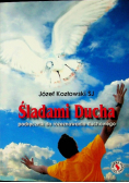 Śladami ducha Podręcznik do rozeznawania duchowego