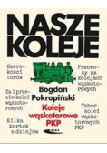 Koleje wąskotorowe PKP