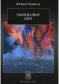 Samolubny gen