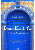Dom Kalifa Rok w Casablance