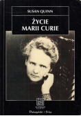 Życie Marii Curie