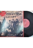 Czerwone Gitary, płyta winylowa