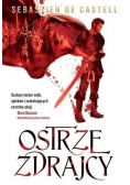 Ostrze zdrajcy