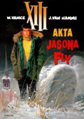 XIII Akta Jasona Fly