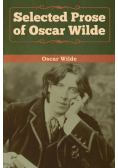 Selected Prose of Oscar Wilde