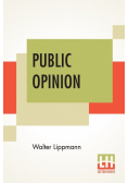 Public Opinion