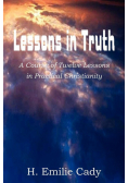 Lessons in Truth