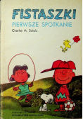 Fistaszki