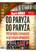 Skarb Kibica Magazyn 3 / 24 Od Paryża do Paryża
