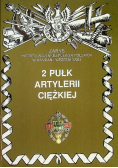 2 Pułk Artylerii Ciężkiej