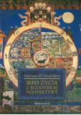 Sens życia z buddyjskiej perspektywy