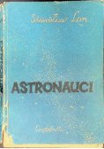 Astronauci