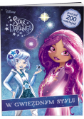 Star Darlings W gwiezdnym stylu