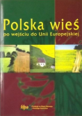 Polska wieś po wejściu do Unii Europejskiej