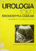 Urologia Tom I