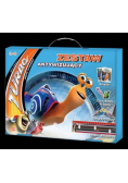 Zestaw aktywizujący Turbo, Ameet