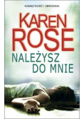 Rose Karen - Należysz do mnie