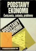 Podstawy ekonomii ćwiczenia zadania problemy