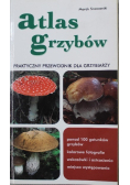 Atlas grzybów