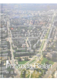 Przyroda Bielan Warszawskich