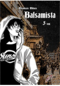Balsamista Tom 5