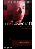 Kolekcja PWN Tom 39 H P Lovecraft Przeciw światu przeciw życiu
