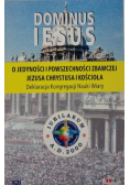Dominus Iesus