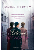 Liliowe dziewczyny